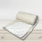 Florida Nova Ultra-Light Cotton Rich Super Soft Reversible Summer Dohar (Top Sheet) for Single & Double Bed